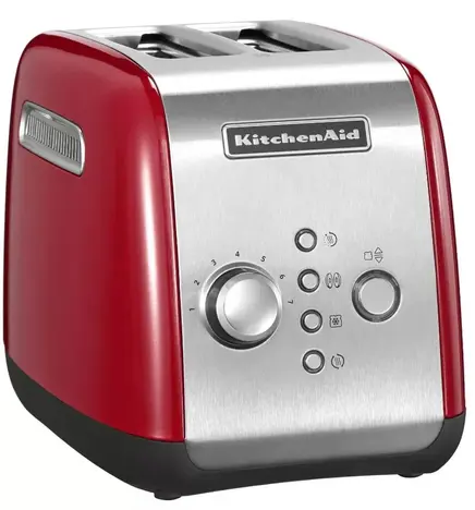 Тостер KitchenAid 5KMT221E