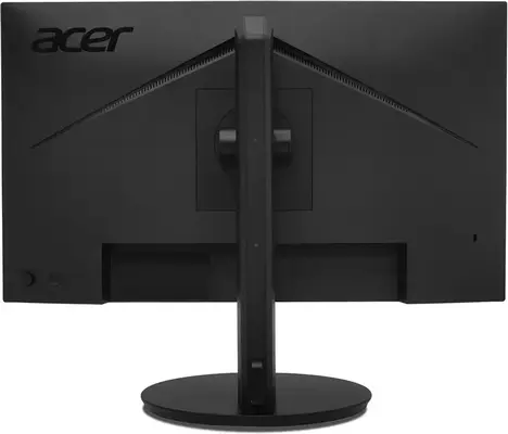 Монитор ACER CB272Gbiprv 27.0-inch черный