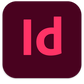 Adobe Systems Adobe InDesign CC (лицензии для организаций и частных пользователей), for enterprise Multiple Platforms Multi European Languages, 12 мес. Количество лицензий