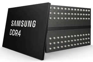 

Оперативная память Samsung Original DDR4 3200МГц 8Gb, K4A8G165WC-BCWE000