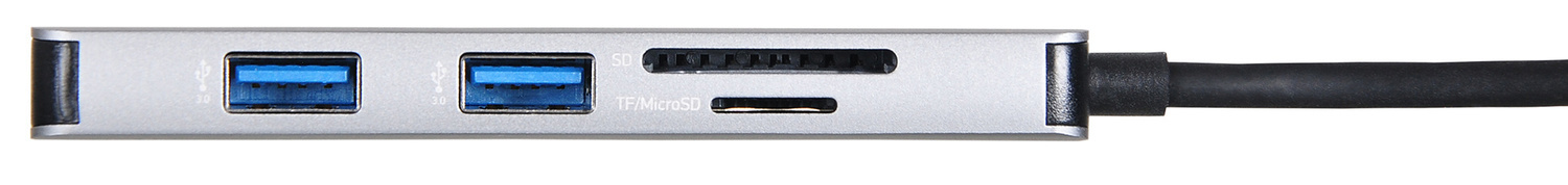 Док-станция DIGMA DS-735UC_G