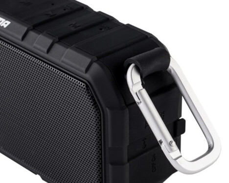 Колонки DIGMA S-40 (черный)