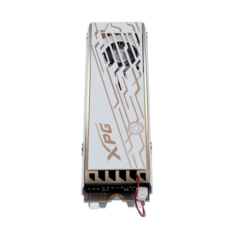 Внутренний твердотельный накопитель ADATA XPG MARS 980 PRO 1TB