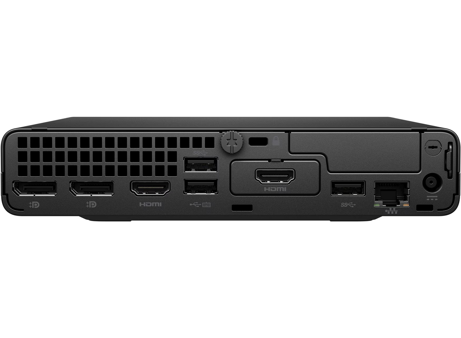 МиниПК HP Inc. Pro Mini 400 G9, 8X4W1AV