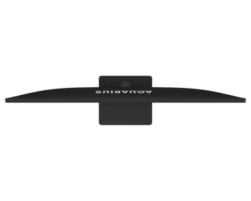 Монитор Aquarius B27F1 27.0-inch черный