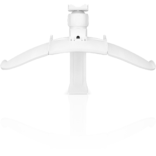 Точка доступа UBIQUITI LBE-M5-23