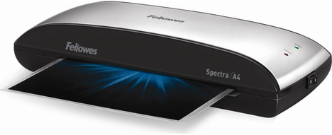 Ламинатор Fellowes Spectra A4