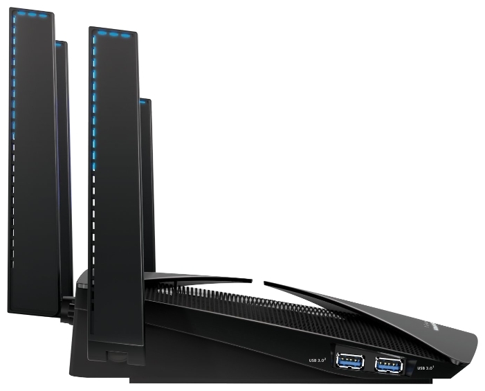 Wi-Fi роутер NETGEAR R9000-100EUS