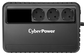 ИБП CyberPower Line-Interactive  BU600E