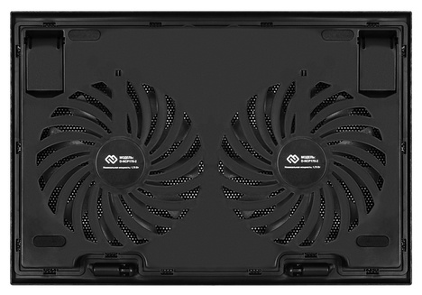 Подставка DIGMA D-NCP170-2