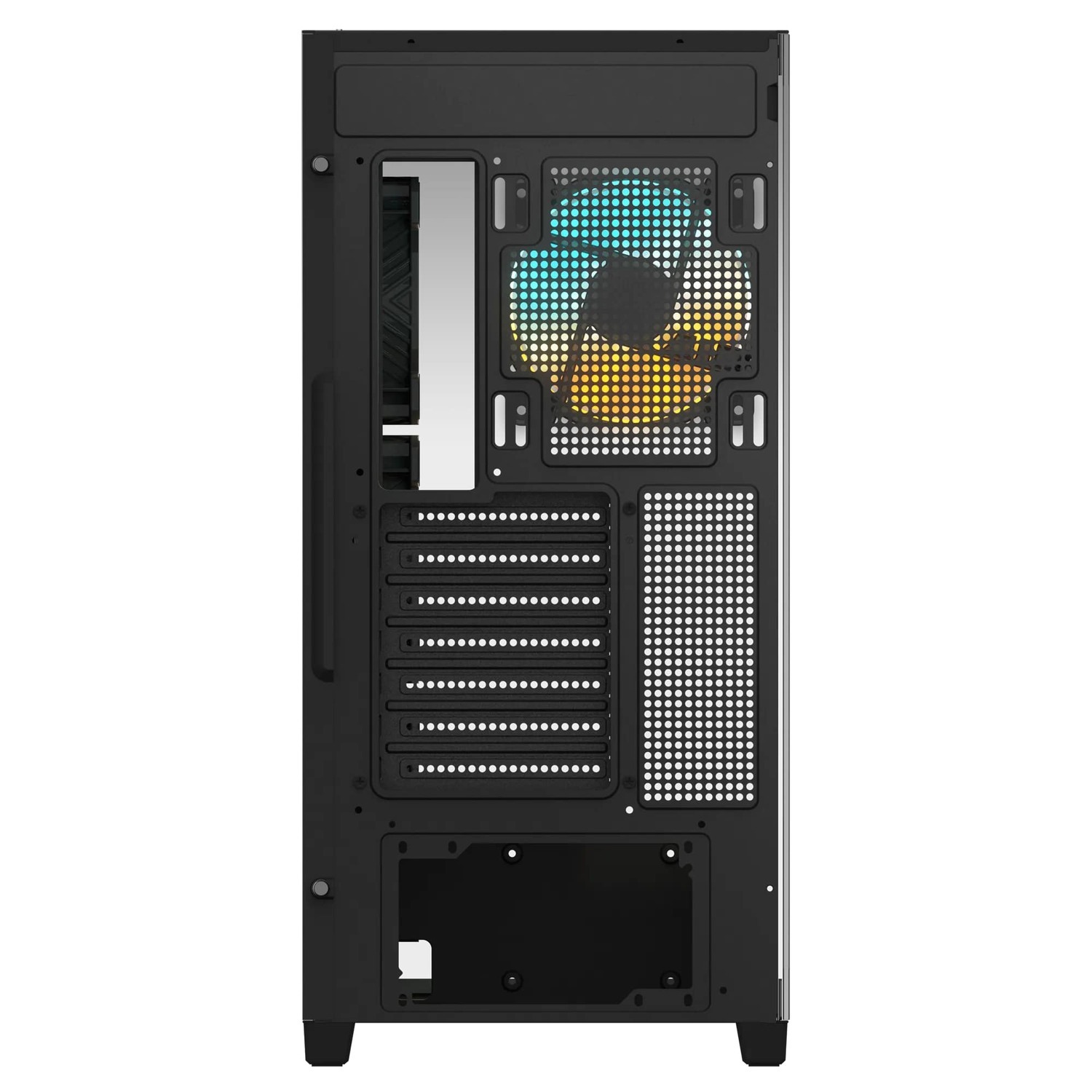 Корпус Gigabyte C500P ST