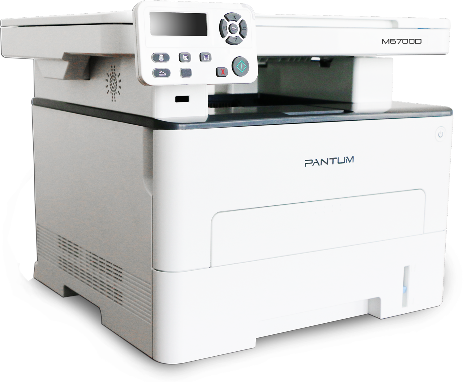 PANTUM M6700D