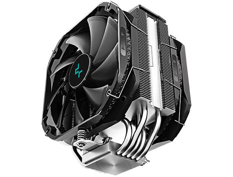 Кулер Процессорный Deepcool для CPU AS500 PLUS