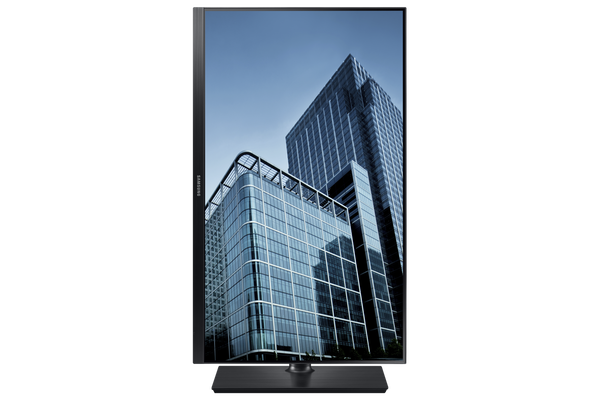 

Монитор Samsung S27R350FHI 27.0-inch черный