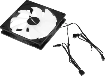 Вентилятор Accord для корпуса ACC-C14 ARGB Black
