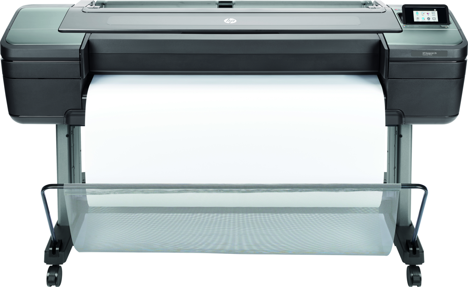 HP Inc. Designjet Z6