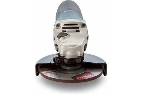 Углошлифовальная машина MAKITA GA4534