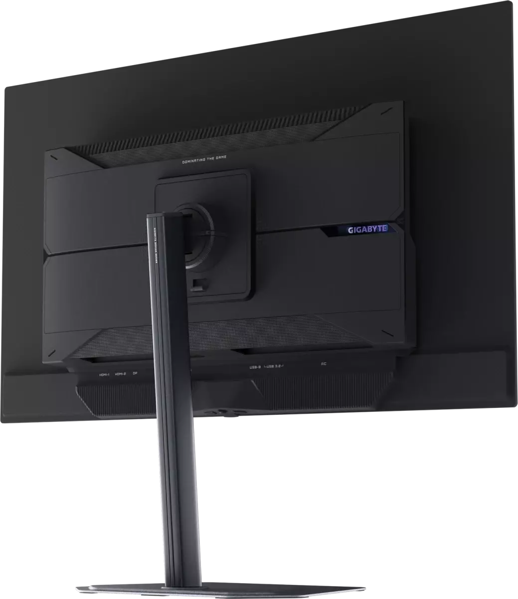 Монитор Gigabyte MO32U EK 31.5-inch черный