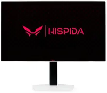 Монитор NERPA GI27Q28HE 27.0-inch черный