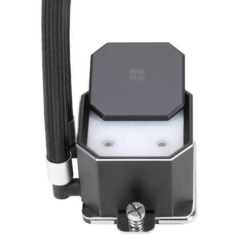 Кулер Процессорный Thermalright Водяное охлаждение Frozen Prism 360 Black