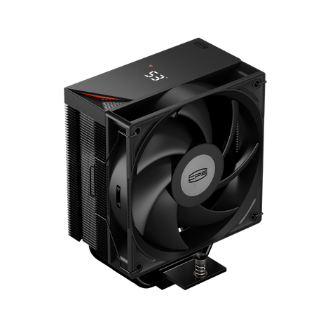 Кулер Процессорный PCCooler для процессора RT400 Digital