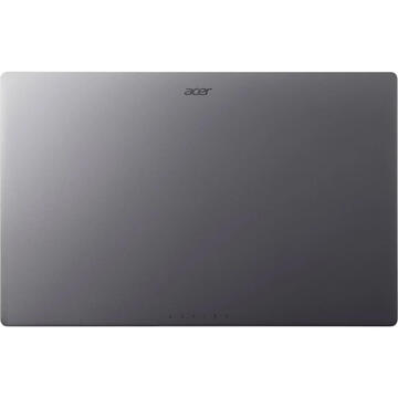 Ноутбук ACER Aspire Lite AL15-32P-C1KD Intel Celeron N4500 (серый)