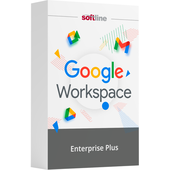 Google Workspace Enterprise Plus