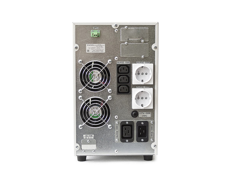 ИБП Штиль Однофазные (онлайн) STR 2 кВА / 1,8 кВт (ST1102SL)