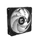 Вентилятор Zalman Case Fan ZM-AF120 ARGB BLACK