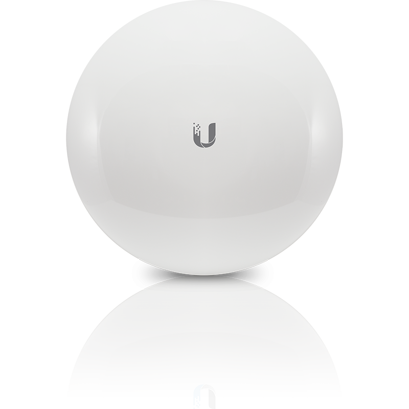 Точка доступа UBIQUITI NBE-M5-16