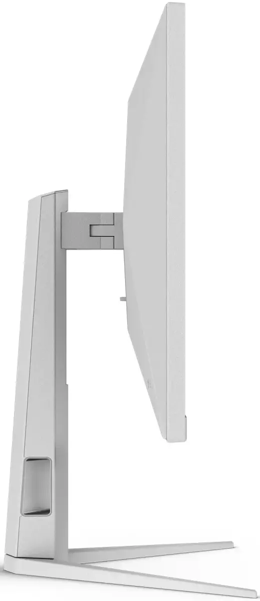 Монитор AOC Q27G4/WS 27.0-inch белый