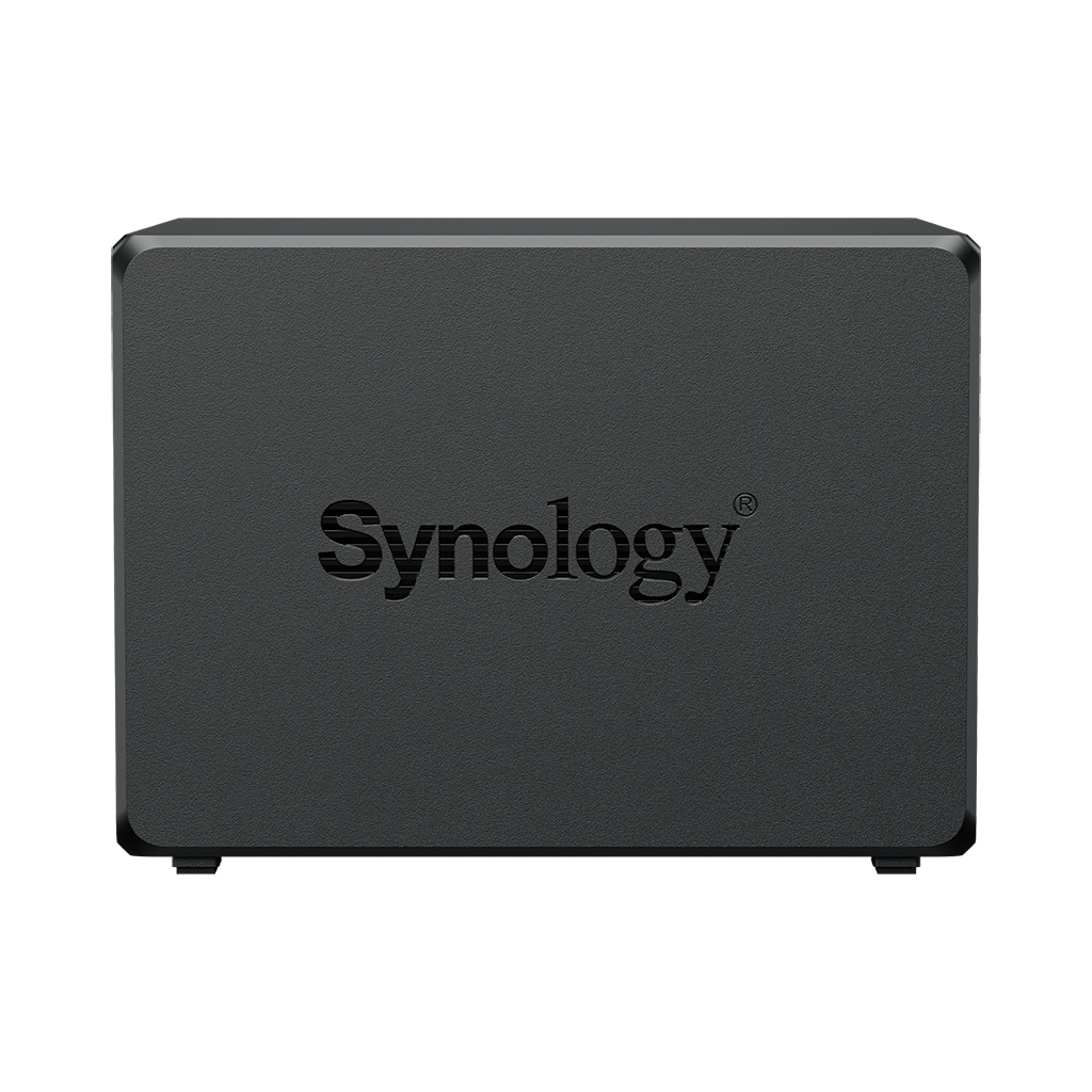 Сетевое хранилище Synology DiskStation DS425+