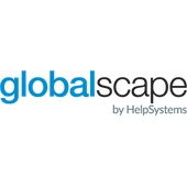 Globalscape BAM
