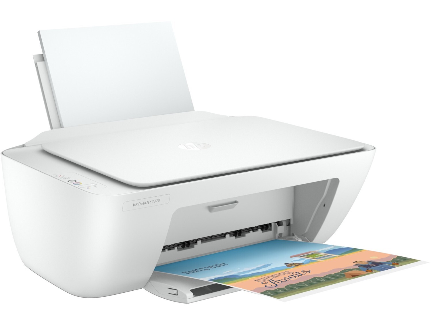 HP Inc. DeskJet 2320