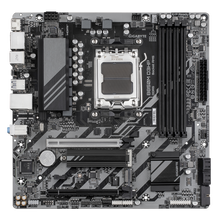 Материнская плата Gigabyte AM5 AMD B850 B850M D3HP