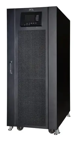 ИБП Powercom Online ONL-M ONL-M-20PM