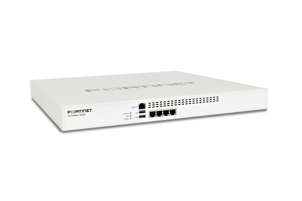 

FortiMail 200F