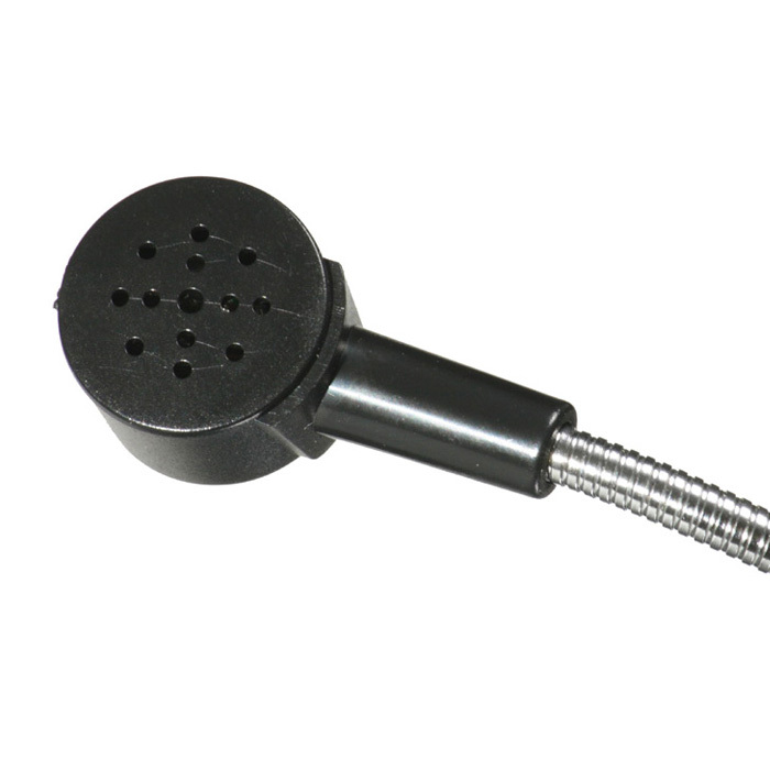 Гарнитура SVEN AP 600, цвет черный/серебристый