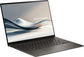 Ноутбук ASUS Zenbook S 14 OLED UX5406 Intel Core Ultra 7 258V (серый)