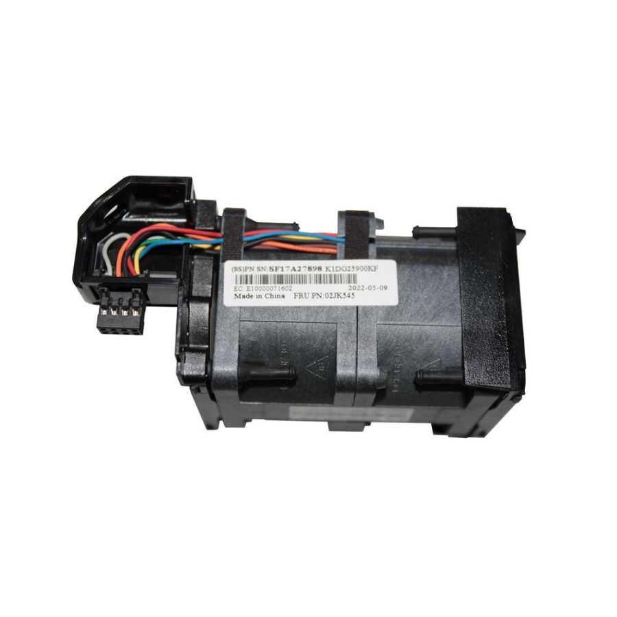 LENOVO ThinkSystem Fan Option Kit SR630 V2