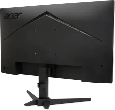 Монитор ACER VG270UP6bmiipx 27.0-inch черный