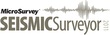MicroSurvey Seismic Surveyor