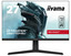 Монитор Iiyama GB2770HSU 27.0-inch черный