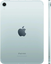 Планшет Apple iPad mini (2024) 128GB Wi-Fi + Cellular Blue
