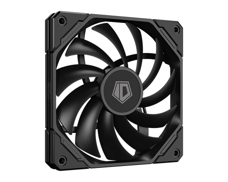 Вентилятор ID-Cooling для корпуса TF-12015-K