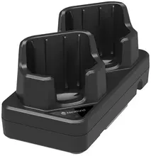 Newland ASSY: Dual slot Charging cradle (connectable up to 5 pcs) for BS8080 Series.
