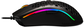 Мышь Redragon Storm Elite 77853, цвет черный