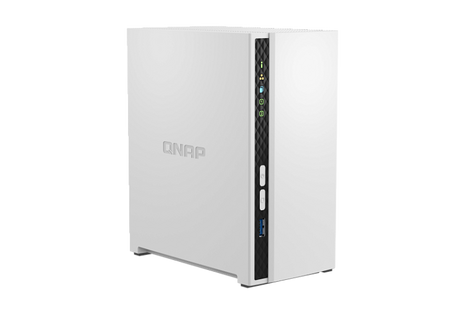 Сетевое хранилище QNAP 2 disks TS-233