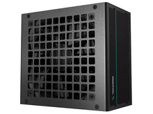 Блок питания Deepcool 80 PLUS 230V EU White PF750