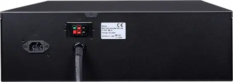Силовой модуль для ИБП Powercom BAT VGD-240V RM for VRT-10K (240V, 9Ah)